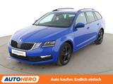 Skoda Octavia 1.0 TSI Clever Aut.*NAVI*LED*ACC*PDC* - Skoda Gebrauchtwagen in Essen