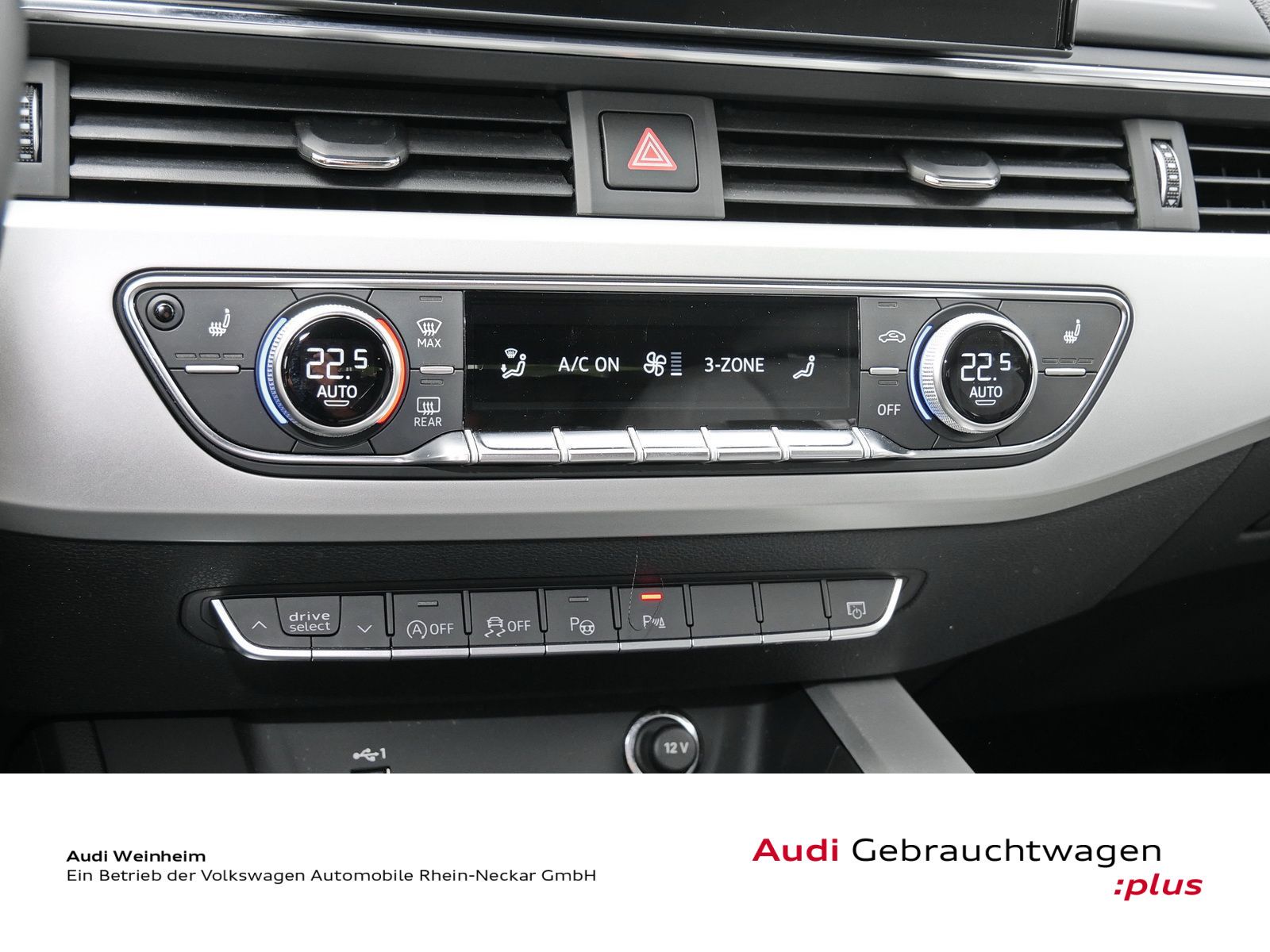 Audi A4 - Bild 23