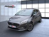 Ford Fiesta 1.0 EcoBoost Titanium Bluetooth LED Klima - gebrauchte Ford Fiesta aus dem Jahr 2022