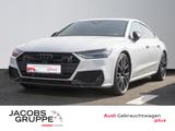 Audi S7 Sportback TDI quattro AHK, B&O, Top View, Mat - weiße Audi S7