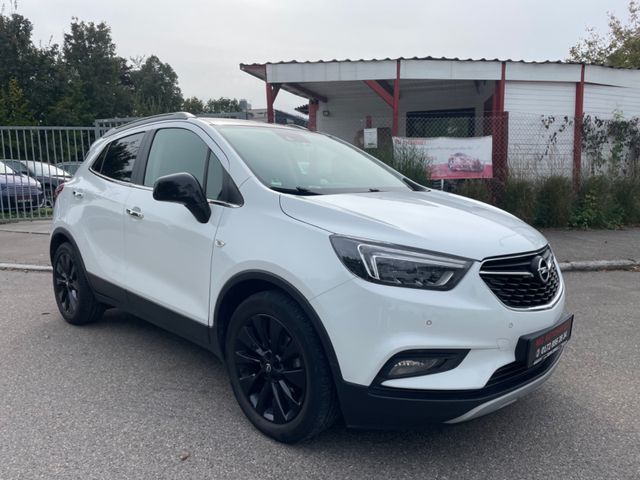 Opel Mokka X Color Innovation *1.Hand*Automatik*Navi*