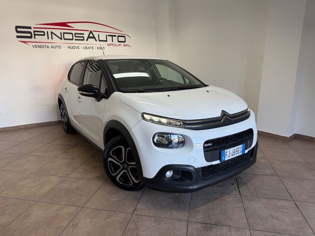 Image of Citroën C3