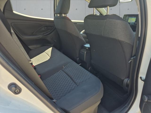 Toyota Yaris 1.5 Hybrid Business Edition *KAMERA*SHZ