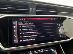 AUDI S6 TDI AVANT QUATTRO/ GARANTIE/ AKTIV SOUND/ AUDI S6 TDI AVANT QUATTRO/ GARANTIE/ AKTIV SOUND/