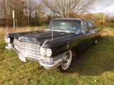 Cadillac Fleetwood S75 das orig.Fzg. des Schah v. Persien - Cadillac Fleetwood Gebrauchtwagen