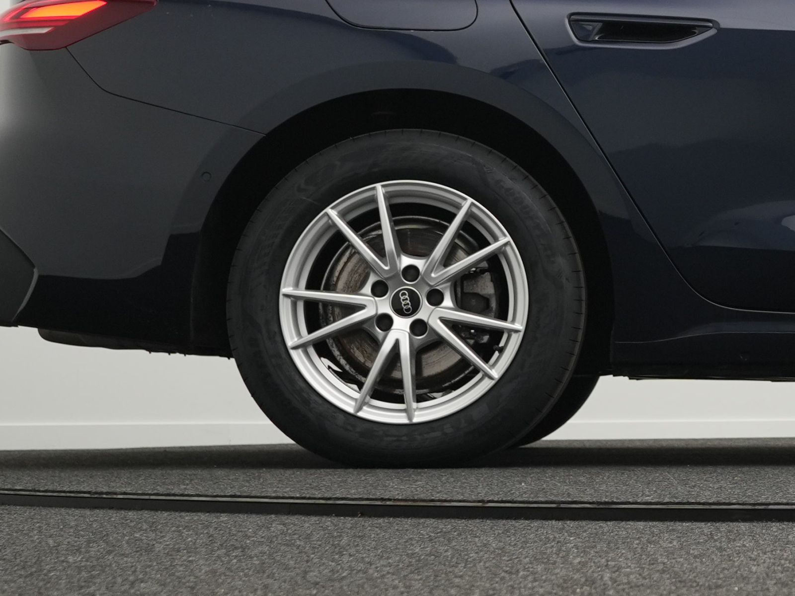 Audi A5 - Bild 35