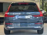 Volvo XC60 Inscription Hybrid - Volvo: X60