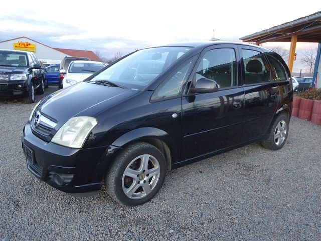 Opel Meriva 1.6  Edition