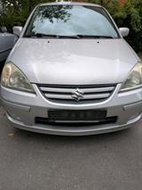 Suzuki (J)Liana 1.4 Diesel TÜV - Suzuki Liana aus 2005