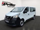 Nissan NV300 Kastenwagen L1H1 PRO *VERLGAST* - weiße Nissan NV300
