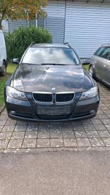 BMW 3er Reihe 10/2007 - BMW: Reihe