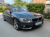 BMW 420 Cabrio f33 Tüv neu Automatik - BMW 420