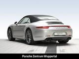 Porsche 991 911 Carrera 4S Cabriolet Bi-Xenon Sitzheizun - Porsche 991: 4s