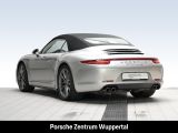 Porsche 991 911 Carrera 4S Cabriolet Bi-Xenon Sitzheizun - Porsche 991: Cabrio, 4s