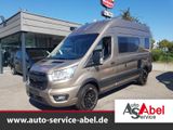 Karmann DEXTER 560 AW 4x4 170PS OFF ROAD DIFF|SPERRE TOP - Offers matching your search criteria