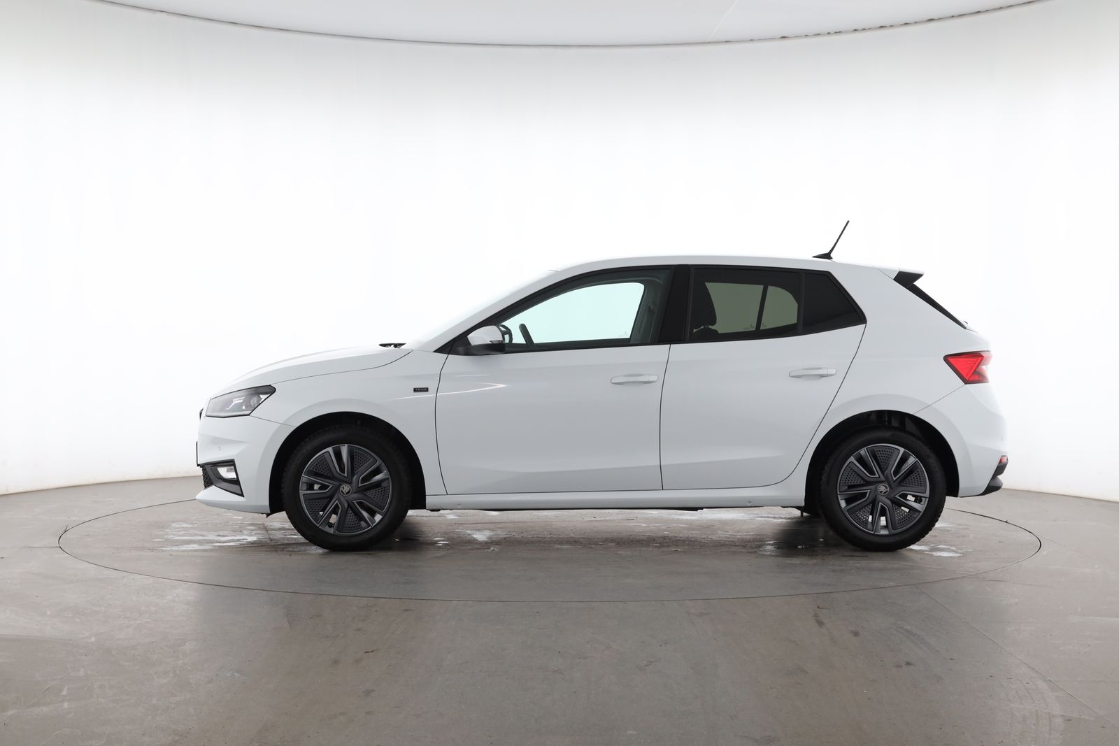 Skoda Fabia - Bild 3