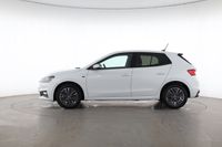 Skoda Fabia - Vorschau Bild 3