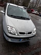 Renault Megane Grandtour Expression 1.4 16V Expression - gebrauchte Renault Megane aus dem Jahr 2000