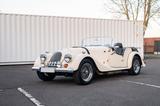 Morgan 4/4 Four Seater - RHD - Speiche - H-Kennzeichen - Morgan Gebrauchtwagen