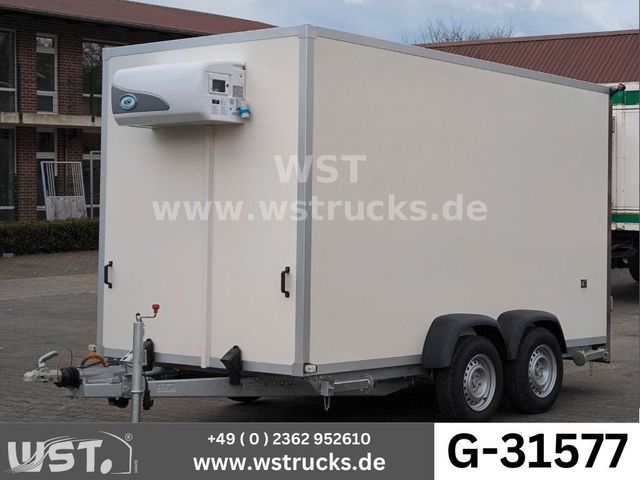 Altele Getränke  WST Edition Big  3,70m x 1,85m  3,5 to