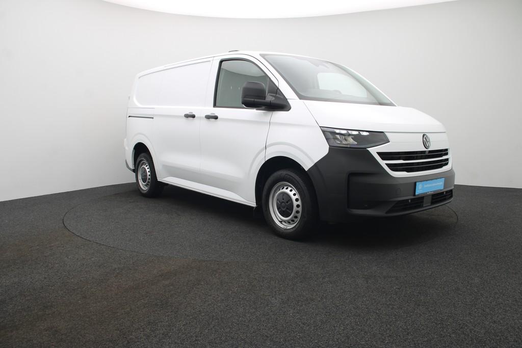Volkswagen T7 Kasten 2.0 TDI Dig.Cockpit LED AHK