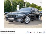 BMW 530e - BMW 530 in Düsseldorf