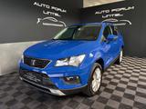 Seat Ateca Style 2.0 TDI-LED-ALU-R.KAMERA-DSG