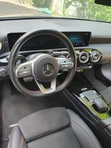 Mercedes-Benz A 200 AMG Line - Mercedes-Benz 200 Gebrauchtwagen