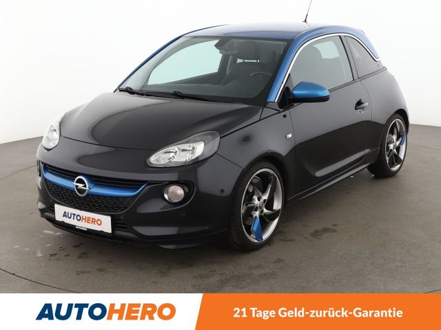 Opel Adam 1.0 Turbo Slam ecoFlex*PDC*SHZ*KLIMA*TEMPO*