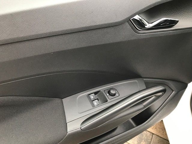 Skoda Fabia - Bild 15