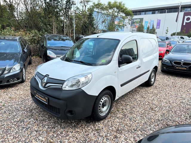 Renault Kangoo ENERGY dCi 75 1.Hd Klima AHK Leierklappe