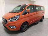 Ford Tourneo Custom 2.0 TDCi Standhz.|Navi|CAM|Sitzhz - Ford Tourneo Custom in Frankfurt (Main)