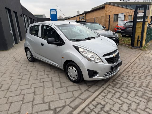 Chevrolet Spark LS+/klimaanlage/Tüv Neu/