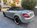 Mercedes-Benz SLK 200 KOMPRESSOR YOUNGTIMER - : Cabrio, Youngtimer
