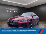 BMW i4 xDrive40 Gran Coupe M-Sport Pro AHK 20 Zoll