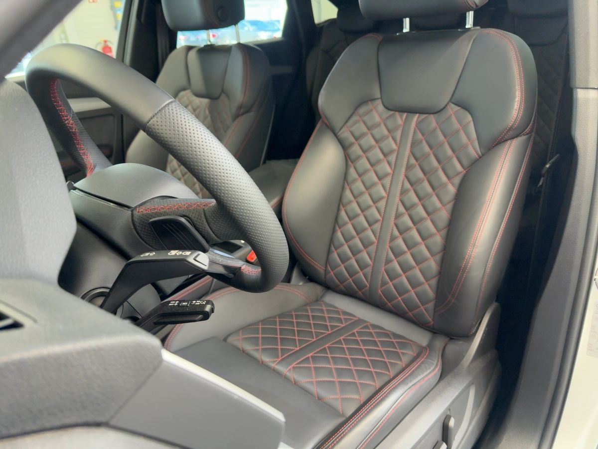 Audi Q5 - Bild 18