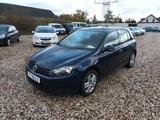 Volkswagen Golf VI Comfortline, SR+WR, PDC, AC, Tüv Neu !!! - Volkswagen Golf: Sr
