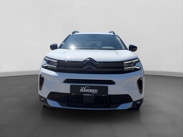 Citroën C5 Aircross Hybrid 136 ë-DSC6 C-Series KAMERA PD