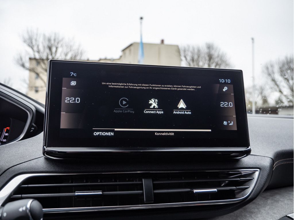 Peugeot 3008 - Bild 15
