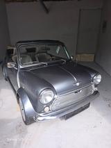 MINI Mini Cabio MK II 1000 Austin Rover-Sp.Ausp... - MINI 1000 Gebrauchtwagen