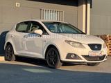 Seat Ibiza 1.4 Lim. Style Klima SH *ZR u TÜV NEU* - Gebrauchtwagen in Essen bis 5.000 Euro