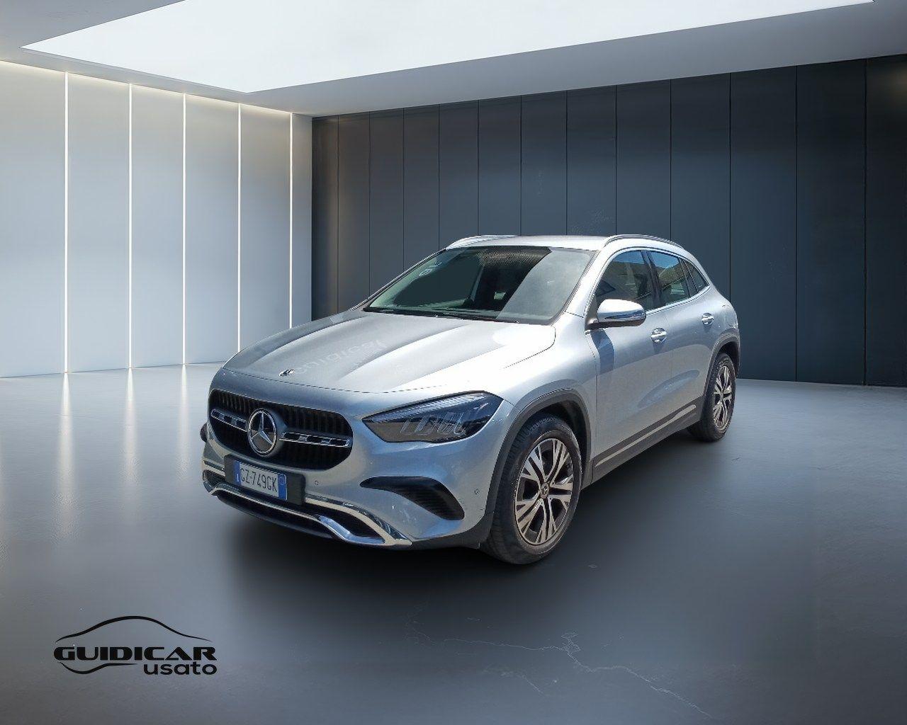 Mercedes-Benz Andere
