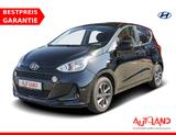 Hyundai i10 1.0 YES! Plus Klima Sitzheizung Tempomat PDC - Hyundai i10 YES!-Plus