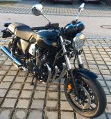 Honda CB1100RS - HONDA RS 1100 CB