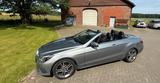 Mercedes-Benz E 220 CDI Cabriolet - Mercedes-Benz 220: 220e