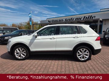 Volkswagen Tiguan - 3