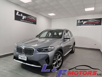 BMW X3 - 1