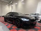 BMW M850I XDRIVE/BOWERS/LASER/CARPLAY/360/HUD - BMW M850: Limousine