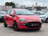 Fiat Punto Evo MyLife 1.25 KLIMA NAVI START STOP - Fiat Punto Evo in Hamburg