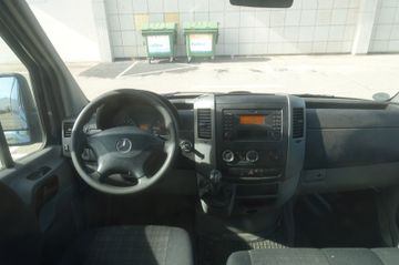 Mercedes Sprinter - 12